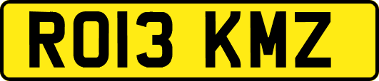 RO13KMZ