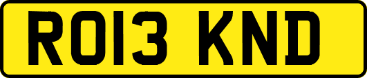 RO13KND