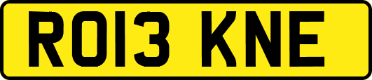 RO13KNE