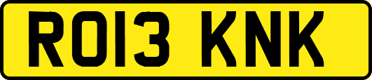 RO13KNK
