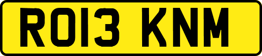 RO13KNM
