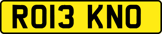 RO13KNO