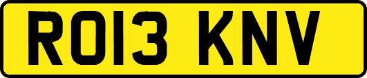 RO13KNV