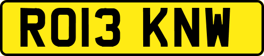 RO13KNW