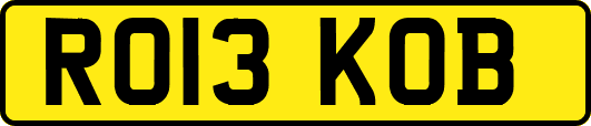 RO13KOB