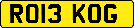 RO13KOG