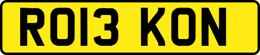 RO13KON
