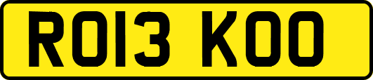 RO13KOO
