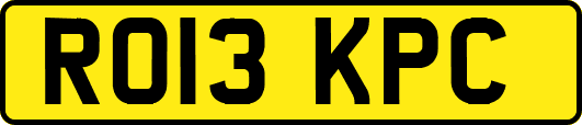 RO13KPC