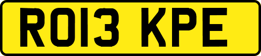 RO13KPE