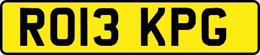 RO13KPG