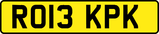 RO13KPK