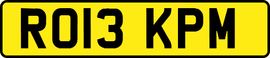 RO13KPM