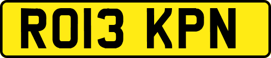 RO13KPN