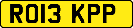 RO13KPP
