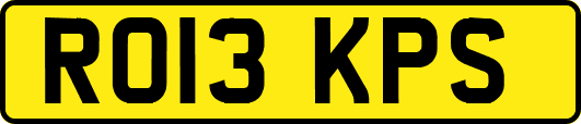 RO13KPS