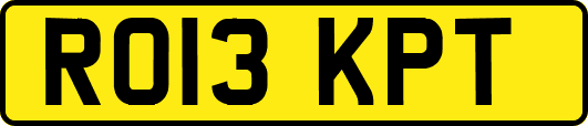 RO13KPT