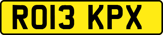 RO13KPX