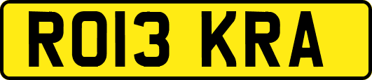 RO13KRA
