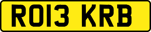 RO13KRB