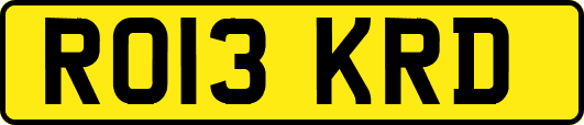 RO13KRD