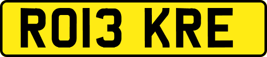 RO13KRE