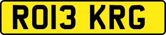 RO13KRG