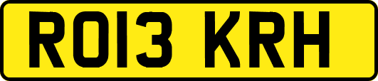RO13KRH