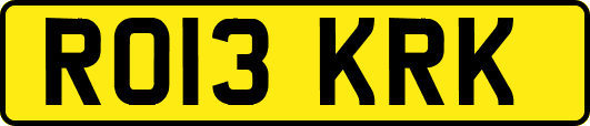 RO13KRK