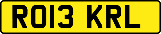 RO13KRL