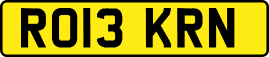 RO13KRN