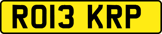 RO13KRP