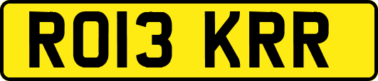 RO13KRR