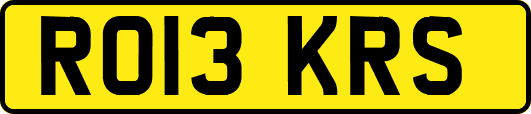 RO13KRS
