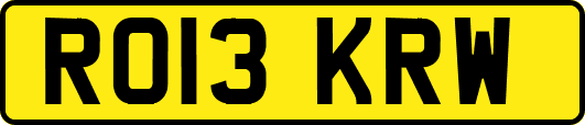 RO13KRW