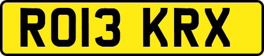 RO13KRX