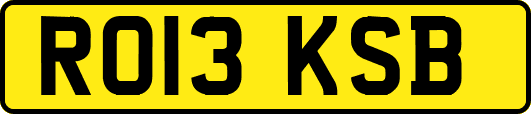 RO13KSB
