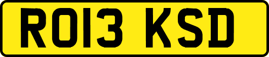 RO13KSD