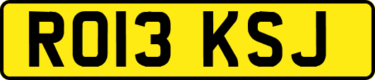RO13KSJ