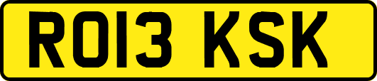 RO13KSK