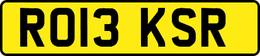 RO13KSR