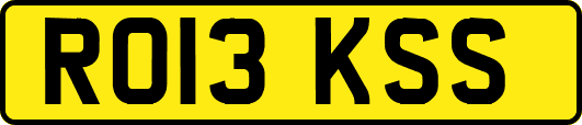 RO13KSS