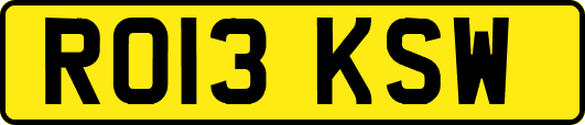 RO13KSW