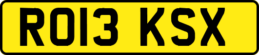 RO13KSX