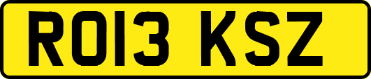 RO13KSZ