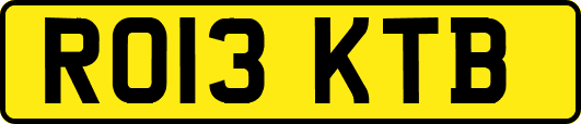 RO13KTB