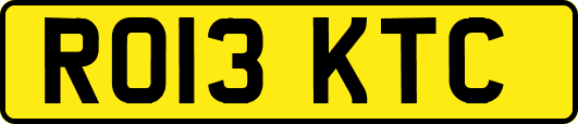 RO13KTC