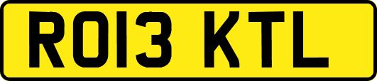 RO13KTL