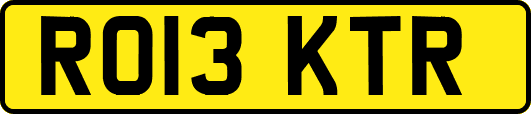 RO13KTR