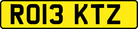 RO13KTZ